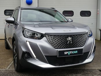 Used Peugeot 2008 2020 for sale - 78751820: Photo