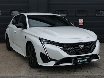 Used Peugeot 308 2022 for sale - 78405997: Photo