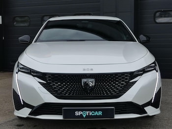 Used Peugeot 308 2022 for sale - 78405997: Photo