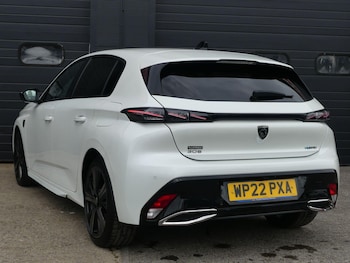 Used Peugeot 308 2022 for sale - 78405997: Photo