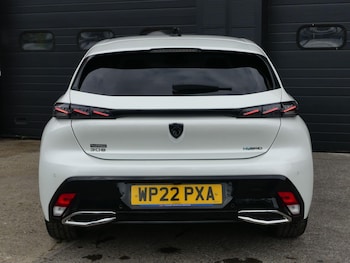 Used Peugeot 308 2022 for sale - 78405997: Photo