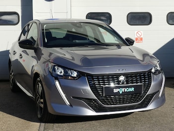 Used Peugeot 208 2023 for sale - 78406012: Photo