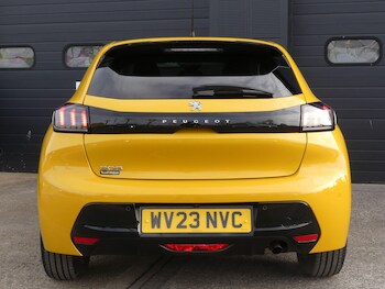 Used Peugeot 208 2023 for sale - 78405994: Photo