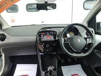 Used Peugeot 108 2022 for sale - 78406024: Photo