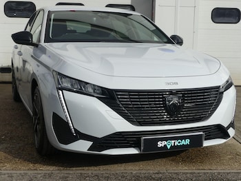 Used Peugeot 308 2025 for sale - 78471973: Photo