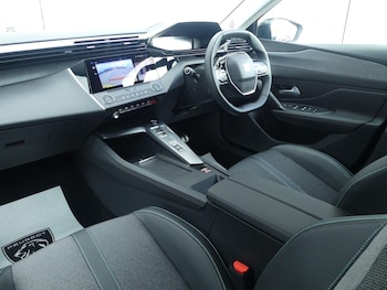 Used Peugeot 308 2025 for sale - 78471973: Photo
