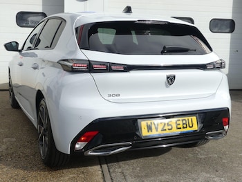Used Peugeot 308 2025 for sale - 78471973: Photo