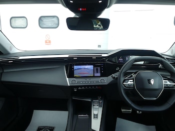 Used Peugeot 308 2025 for sale - 78471973: Photo