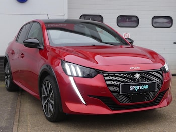 Used Peugeot 208 2023 for sale - 78406010: Photo