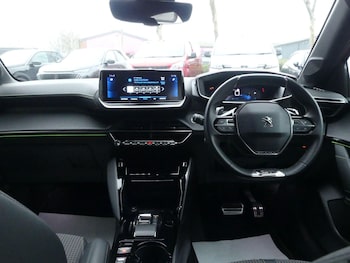 Used Peugeot 208 2023 for sale - 78406010: Photo