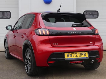 Used Peugeot 208 2023 for sale - 78406010: Photo