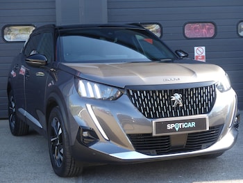 Used Peugeot 2008 2022 for sale - 78406027: Photo