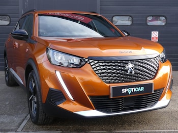 Used Peugeot 2008 2023 for sale - 78406017: Photo