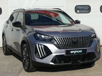 Used Peugeot 2008 2024 for sale - 78471992: Photo