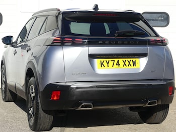 Used Peugeot 2008 2024 for sale - 78471992: Photo