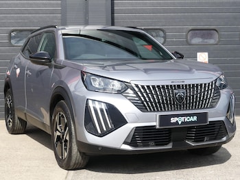 Used Peugeot 2008 2023 for sale - 78752027: Photo