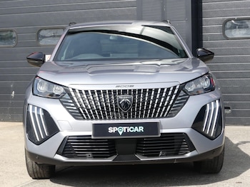 Used Peugeot 2008 2023 for sale - 78752027: Photo