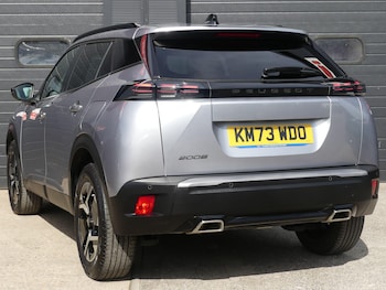 Used Peugeot 2008 2023 for sale - 78752027: Photo