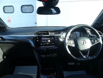 Used Vauxhall Corsa 2022 for sale - 78405993: Photo