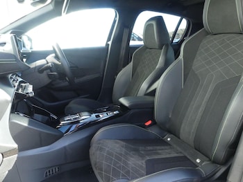 Used Peugeot 208 2022 for sale - 78406023: Photo