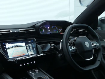 Used Peugeot 508 2025 for sale - 78406009: Photo