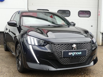 Used Peugeot 208 2022 for sale - 78406000: Photo