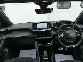 Used Peugeot 208 2022 for sale - 78406000: Photo