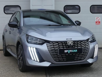 Used Peugeot 208 2024 for sale - 78471978: Photo