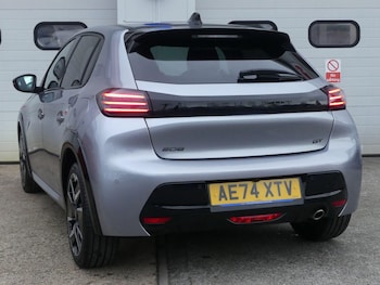 Used Peugeot 208 2024 for sale - 78471978: Photo