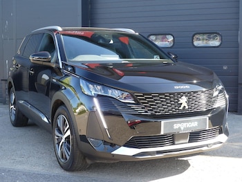 Used Peugeot 5008 2023 for sale - 78448739: Photo