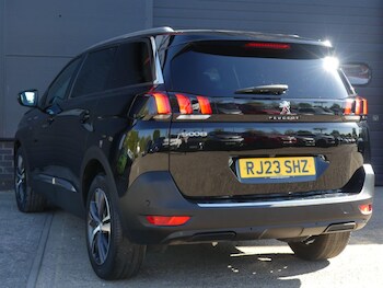 Used Peugeot 5008 2023 for sale - 78448739: Photo