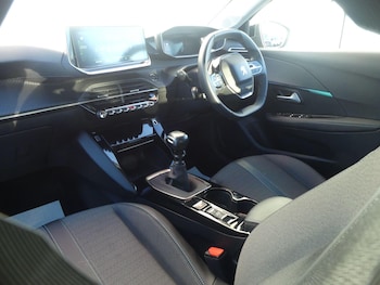 Used Peugeot 208 2022 for sale - 78406013: Photo