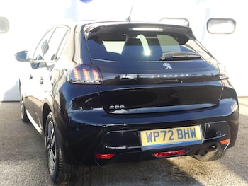 Used Peugeot 208 2022 for sale - 78406013: Photo