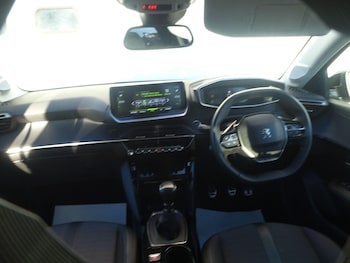 Used Peugeot 208 2022 for sale - 78406013: Photo