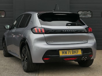 Used Peugeot 208 2021 for sale - 78922177: Photo