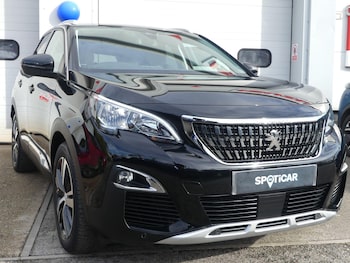 Used Peugeot 3008 2018 for sale - 78406016: Photo