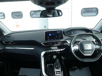 Used Peugeot 3008 2018 for sale - 78406016: Photo