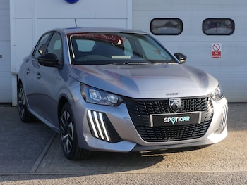 Used Peugeot 208 2024 for sale - 78406002: Photo