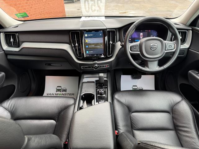 Used Volvo XC60 2023 for sale - 76568710: Photo 13