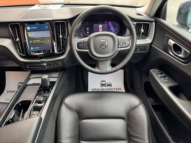 Used Volvo XC60 2023 for sale - 76568710: Photo 14