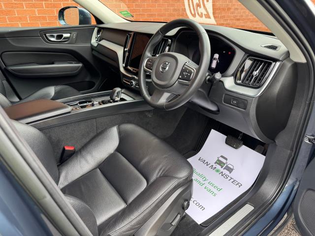 Used Volvo XC60 2023 for sale - 76568710: Photo 16