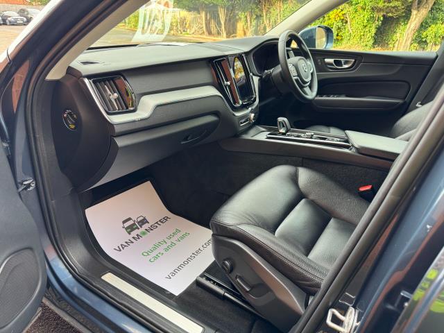 Used Volvo XC60 2023 for sale - 76568710: Photo 18