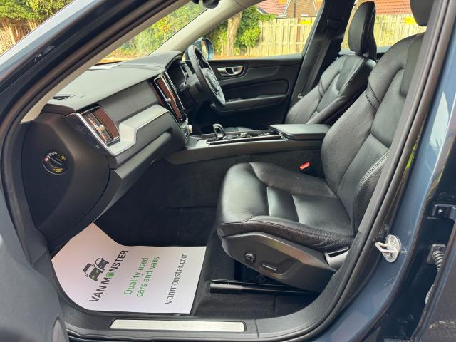 Used Volvo XC60 2023 for sale - 76568710: Photo 19