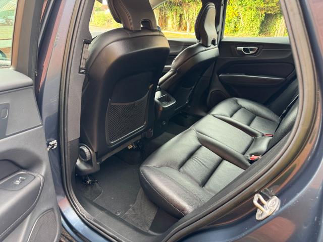Used Volvo XC60 2023 for sale - 76568710: Photo 21