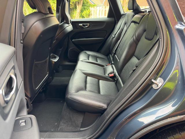 Used Volvo XC60 2023 for sale - 76568710: Photo 22
