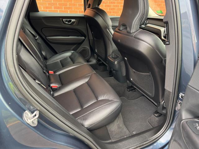 Used Volvo XC60 2023 for sale - 76568710: Photo 23