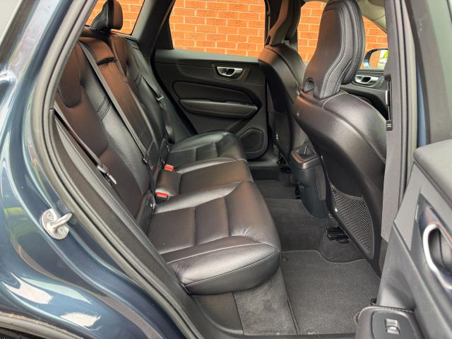 Used Volvo XC60 2023 for sale - 76568710: Photo 24