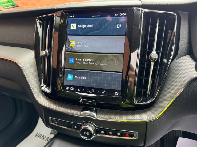 Used Volvo XC60 2023 for sale - 76568710: Photo 36