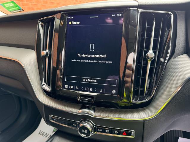 Used Volvo XC60 2023 for sale - 76568710: Photo 40