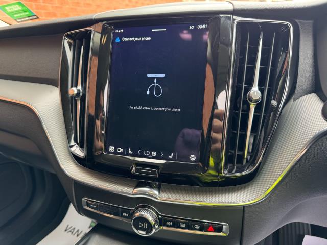 Used Volvo XC60 2023 for sale - 76568710: Photo 41